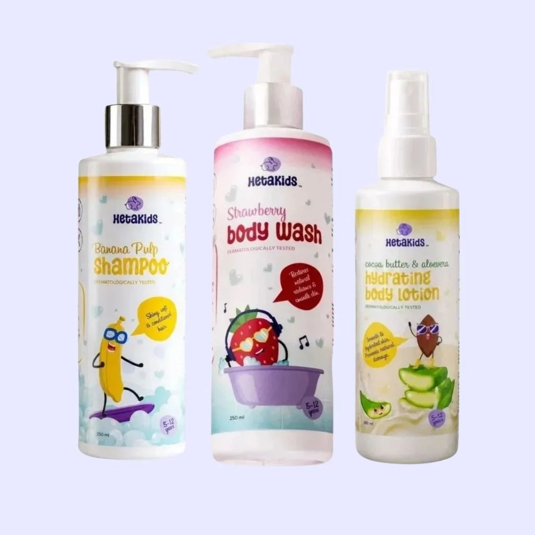 Growing Care Kit